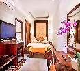 Best Western Kuta Villa oda fotoğrafı
