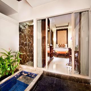Best Western Kuta Villa fotoÄŸrafÄ±