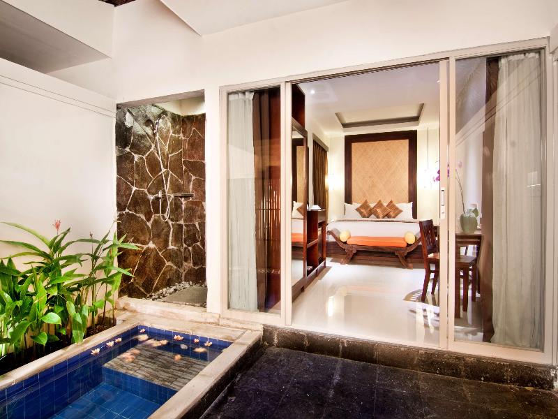 Best Western Kuta Villa - Oda