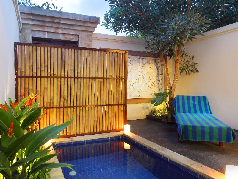 Best Western Kuta Villa - Oda