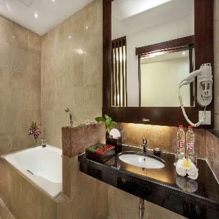 Best Western Kuta Villa fotoÄŸrafÄ±