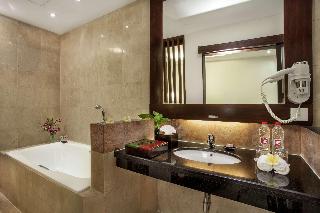 Best Western Kuta Villa fotoÄŸrafÄ±