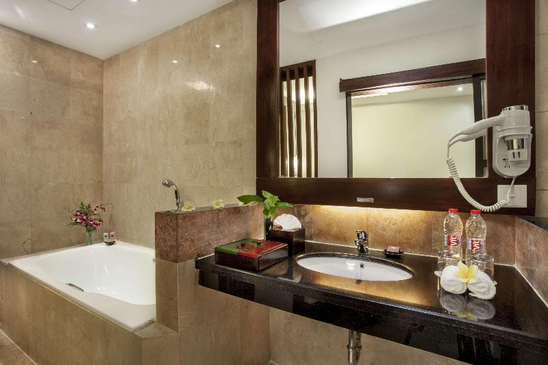 Best Western Kuta Villa - Oda