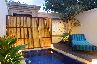 Best Western Kuta Villa fotoÄŸrafÄ±