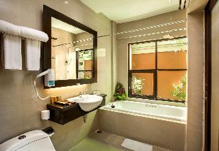 Best Western Kuta Villa fotoÄŸrafÄ±