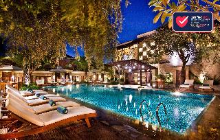 Best Western Kuta Villa fotoÄŸrafÄ±