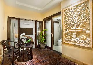 Best Western Kuta Villa fotoÄŸrafÄ±