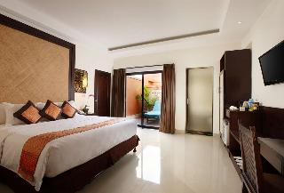 Best Western Kuta Villa fotoÄŸrafÄ±