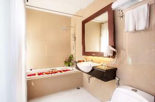 Best Western Kuta Villa fotoÄŸrafÄ±