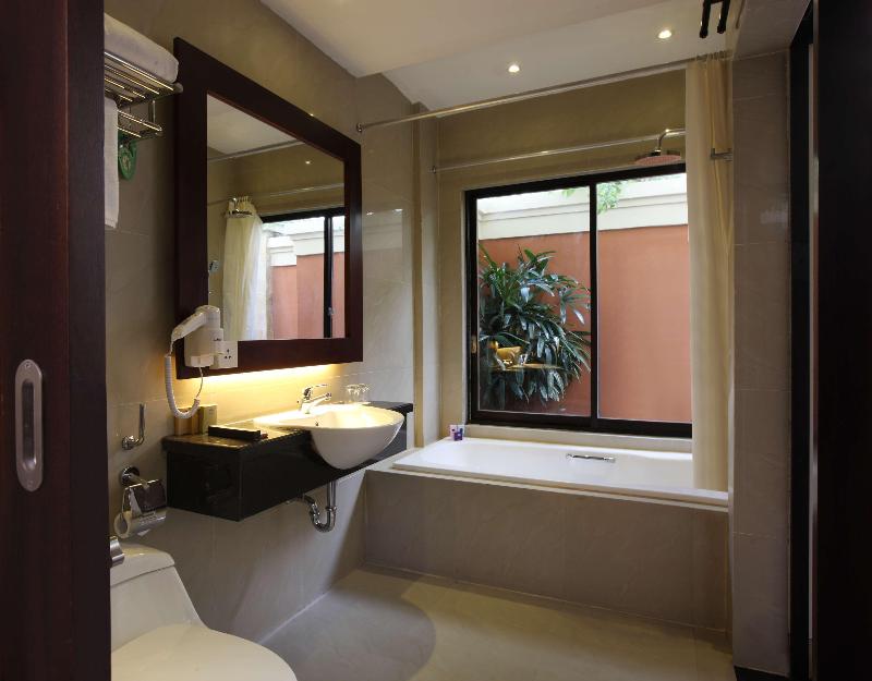 Best Western Kuta Villa - Oda