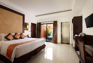 Best Western Kuta Villa fotoÄŸrafÄ±