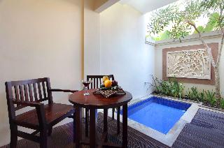 Best Western Kuta Villa fotoÄŸrafÄ±