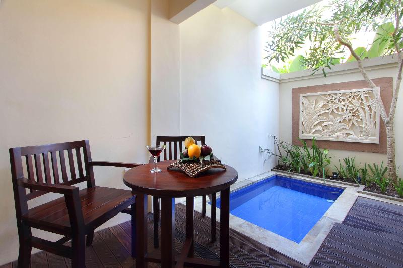 Best Western Kuta Villa - Oda