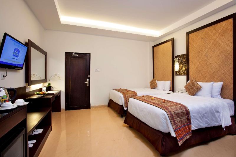 Best Western Kuta Villa - Oda