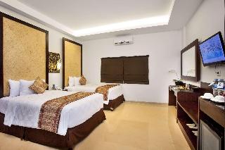 Best Western Kuta Villa fotoÄŸrafÄ±