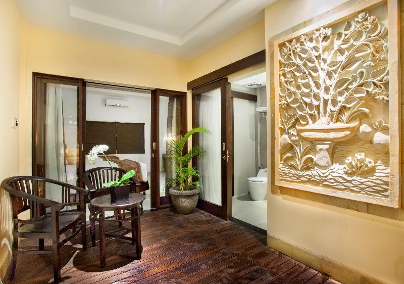 Best Western Kuta Villa - Oda