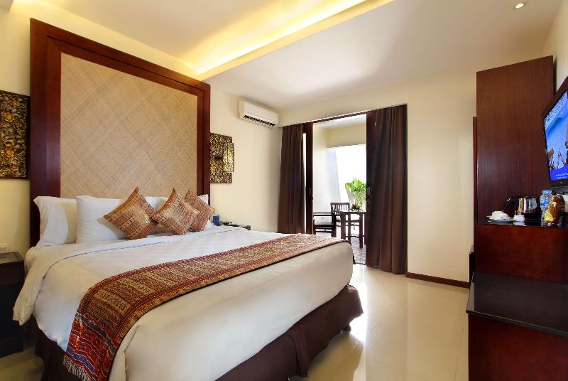 Best Western Kuta Villa - Oda