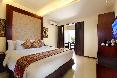 Best Western Kuta Villa oda fotoğrafı