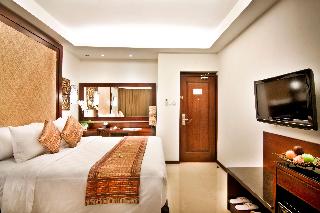 Best Western Kuta Villa fotoÄŸrafÄ±