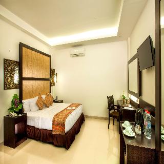 Best Western Kuta Villa fotoÄŸrafÄ±