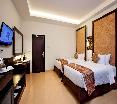 Best Western Kuta Villa oda fotoğrafı