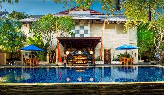 Best Western Kuta Villa fotoÄŸrafÄ±