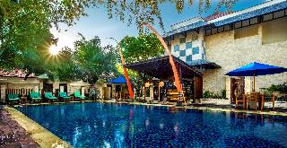 Best Western Kuta Villa fotoÄŸrafÄ±