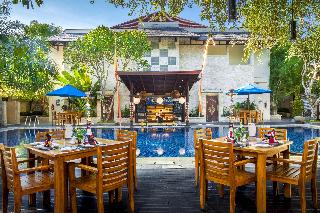Best Western Kuta Villa fotoÄŸrafÄ±
