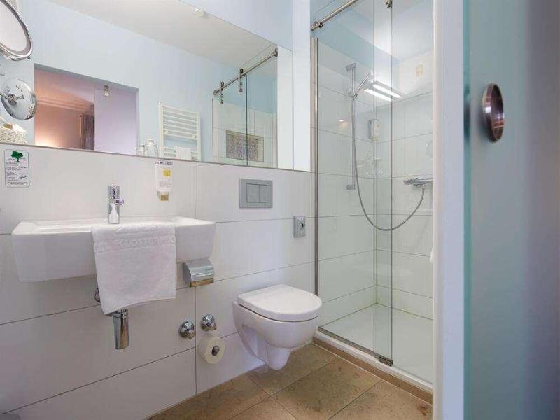 Klosterpforte - Oda