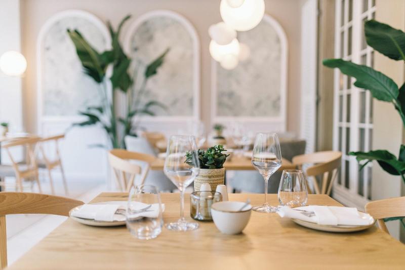 Klosterpforte - Restoran