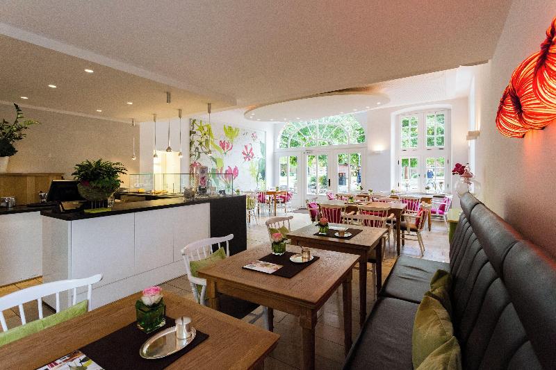 Klosterpforte - Restoran