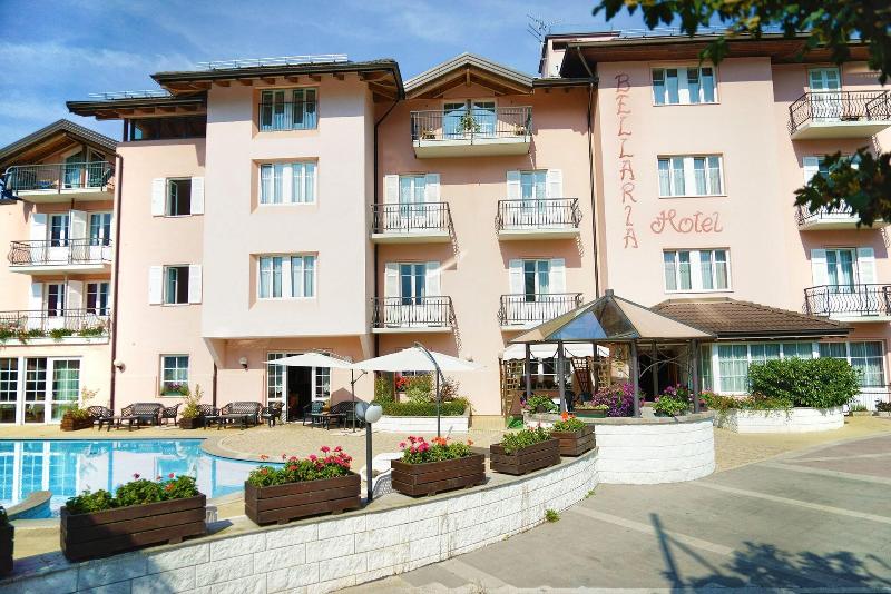 Bellaria - Genel