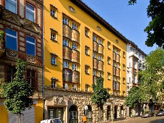 Amstel House otel fotoğrafı