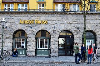 Amstel House fotoÄŸrafÄ±