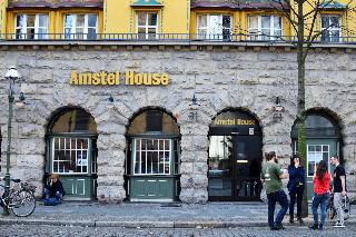 Amstel House fotoÄŸrafÄ±