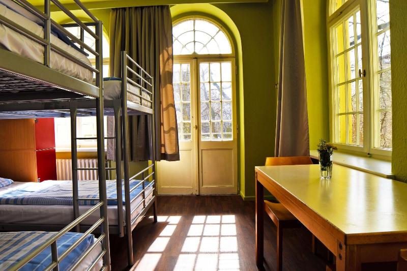 Amstel House - Oda