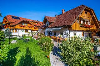 Berc Garni Penzion