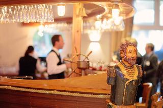 Inselhotel Potsdam fotoÄŸrafÄ±