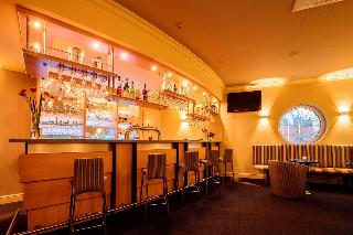 Inselhotel Potsdam fotoÄŸrafÄ±