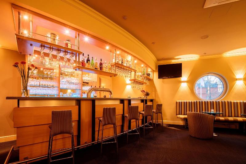 Inselhotel Potsdam - Bar