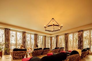 Inselhotel Potsdam fotoÄŸrafÄ±