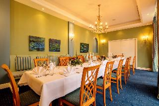 Inselhotel Potsdam fotoÄŸrafÄ±
