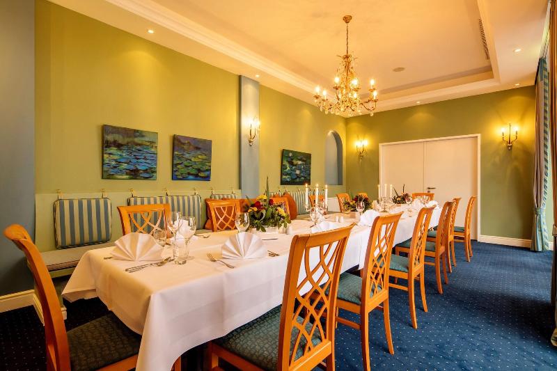 Inselhotel Potsdam - Lobi