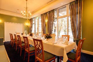 Inselhotel Potsdam fotoÄŸrafÄ±
