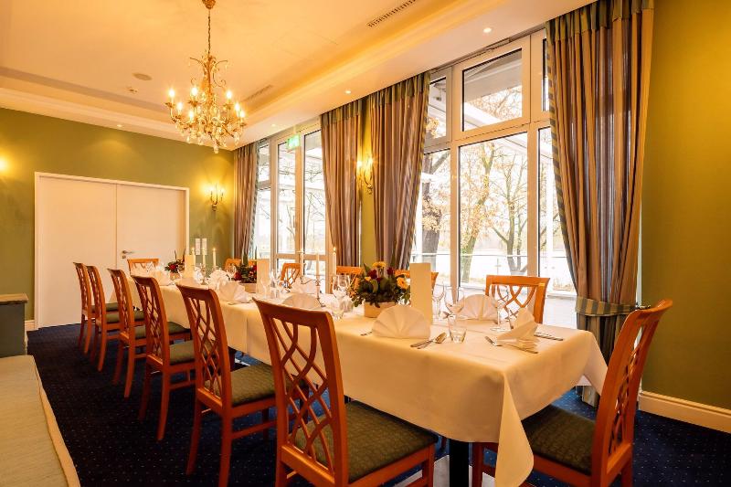 Inselhotel Potsdam - Lobi