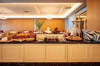 Inselhotel Potsdam fotoÄŸrafÄ±