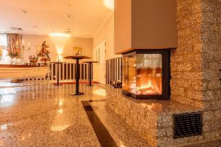 Inselhotel Potsdam fotoÄŸrafÄ±