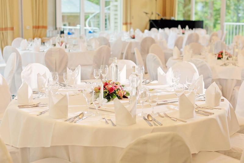 Inselhotel Potsdam - Toplantı