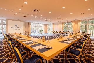 Inselhotel Potsdam fotoÄŸrafÄ±
