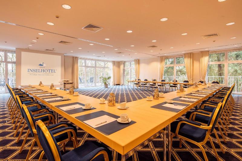 Inselhotel Potsdam - Toplantı